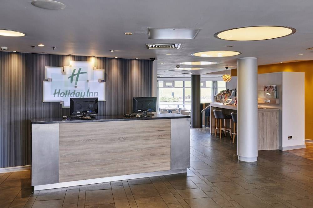 Holiday Inn ELLESMERE PORT - CHESHIRE OAKS by IHG 2