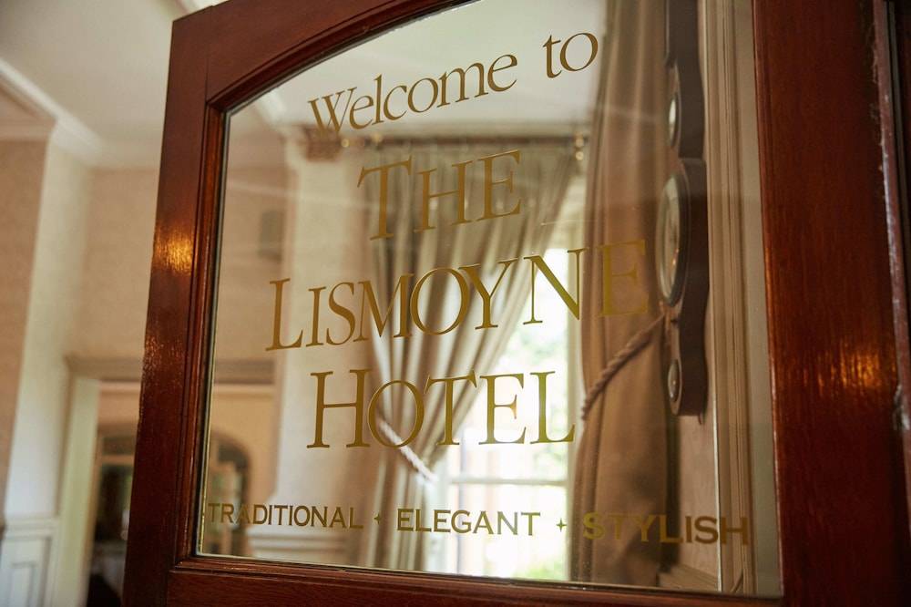 Lismoyne Hotel 2