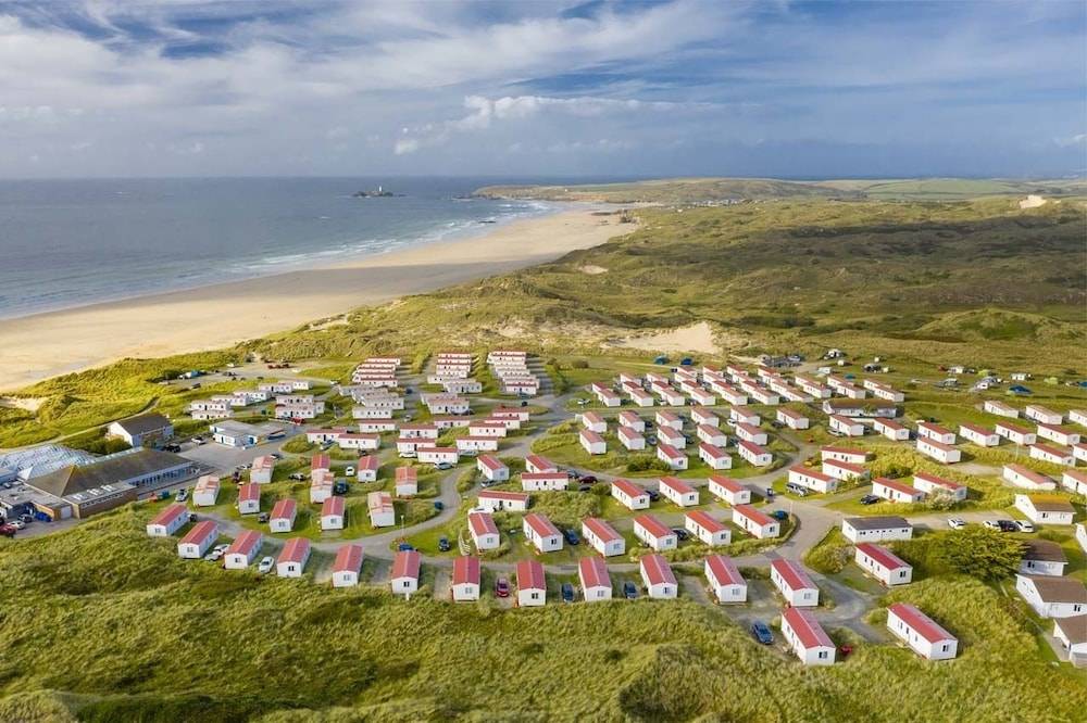 St Ives Bay Beach Resort by Away Resorts 1