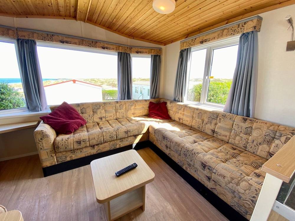 St Ives Bay Beach Resort by Away Resorts 2