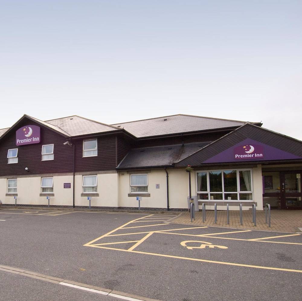 Premier Inn Hayle 1