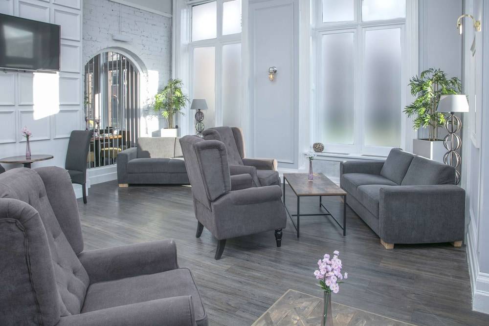 Best Western The Grand Hotel Hartlepool 2