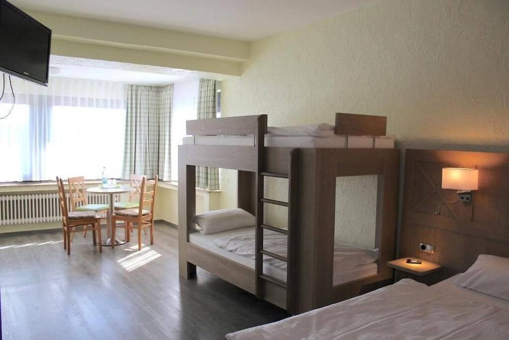 Landhotel Eifelblick 1