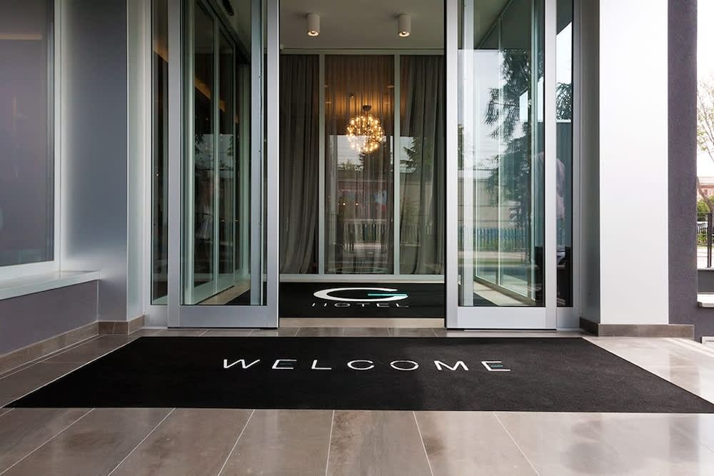 G Hotel Pescara 2