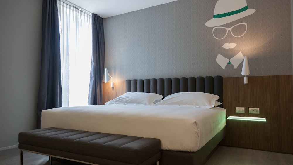 G Hotel Pescara 1