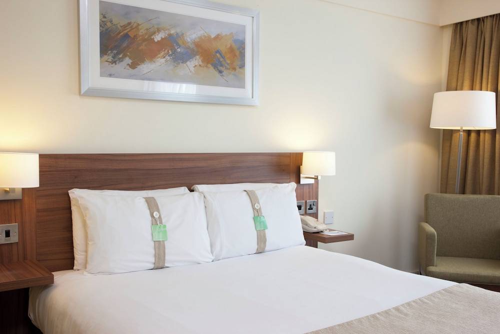 Holiday Inn STOKE ON TRENT M6, JCT.15 by IHG 2