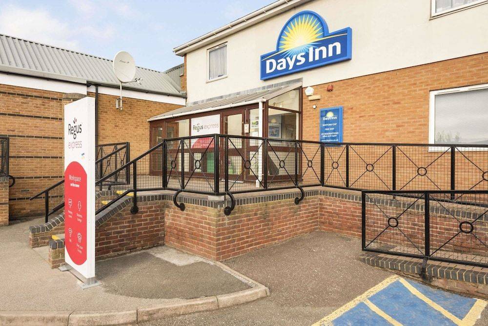 Days Inn Watford Gap 1
