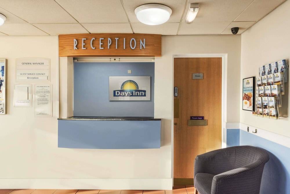 Days Inn Watford Gap 2