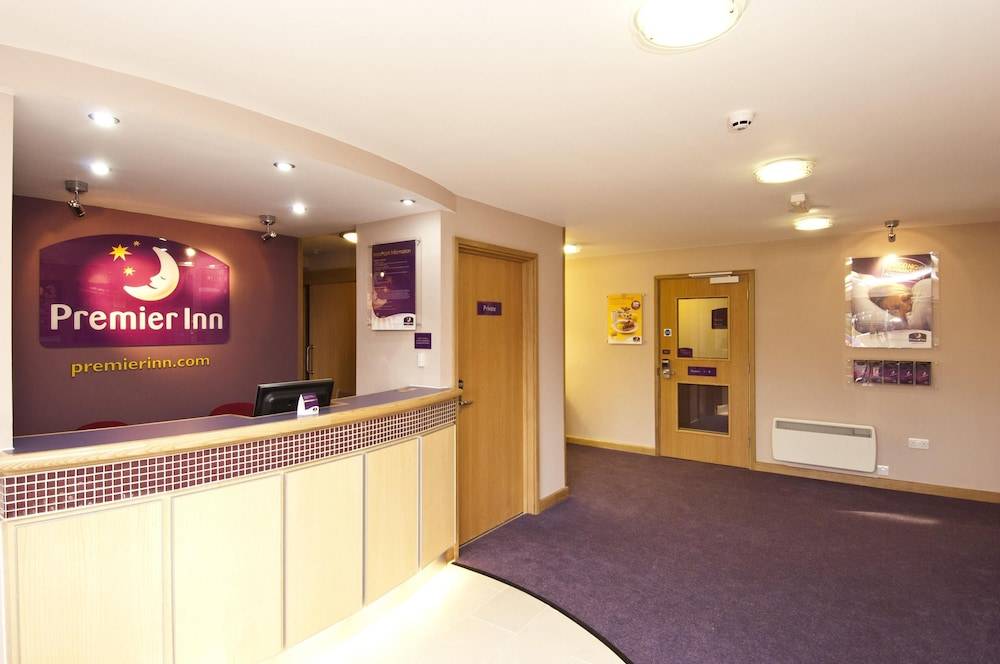 Premier Inn Rainham - Kent 2