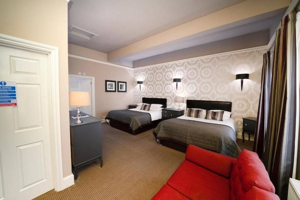The Angel Hotel 2