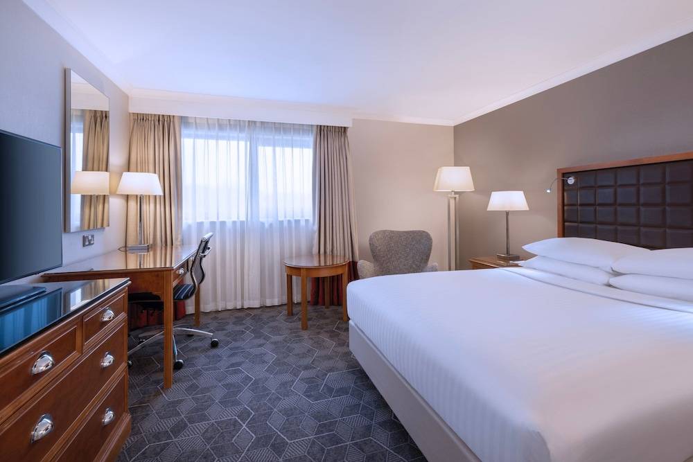 Delta Hotels by Marriott Northampton 1