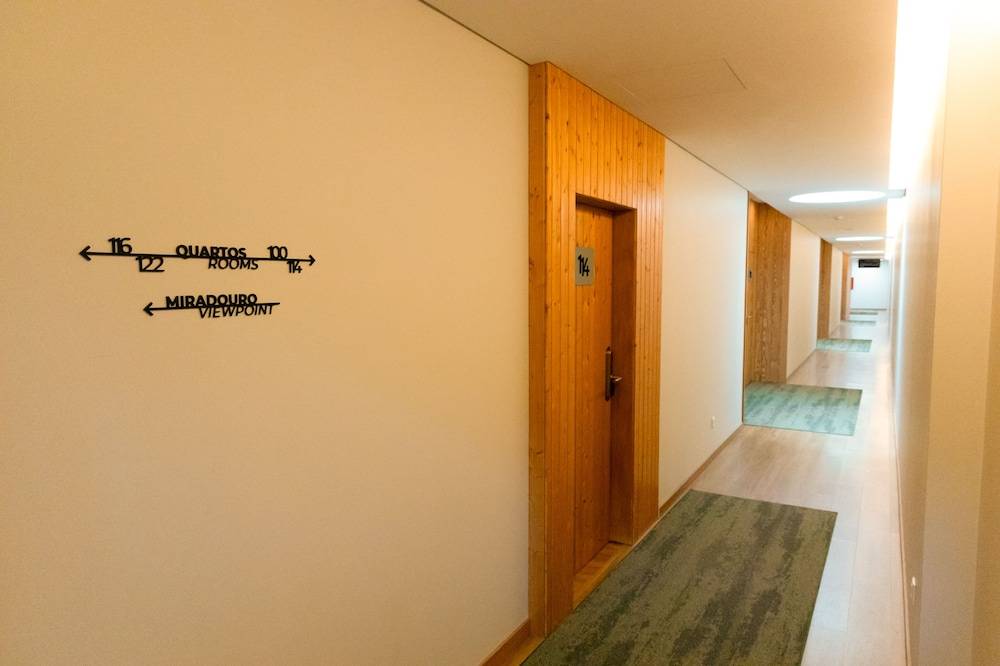 Hotel Mezio National Park 2