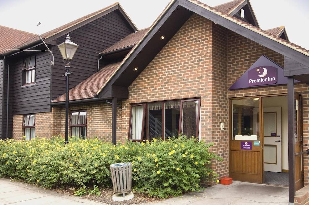 Premier Inn Sandhurst 1