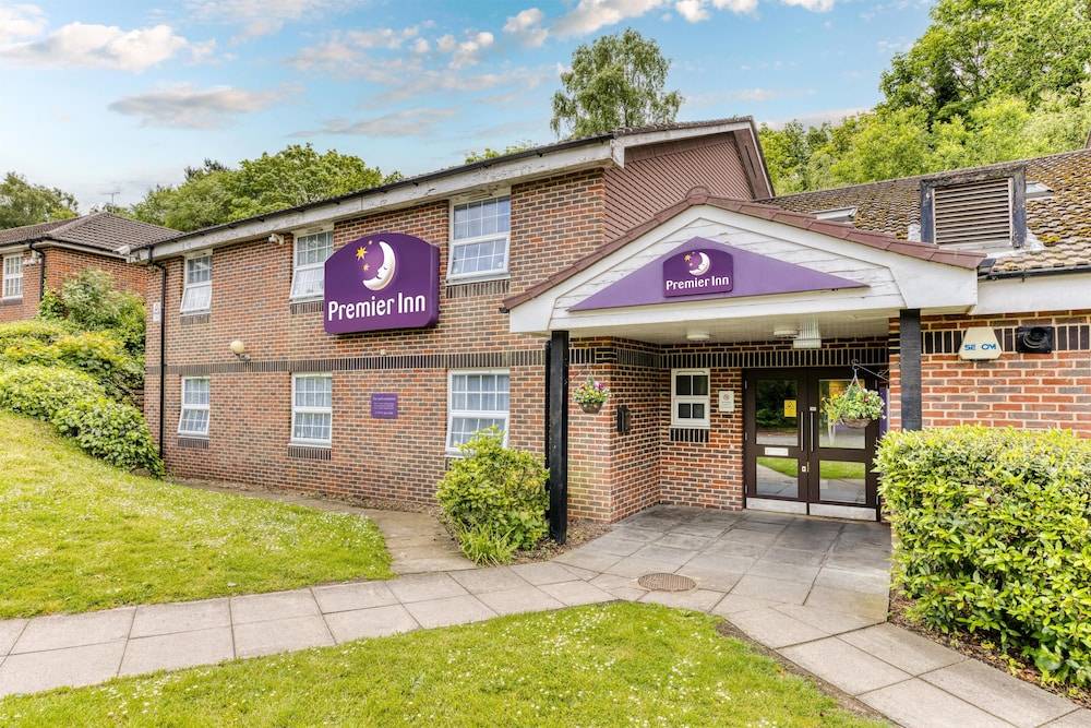 Premier Inn Maidstone/Sevenoaks 1