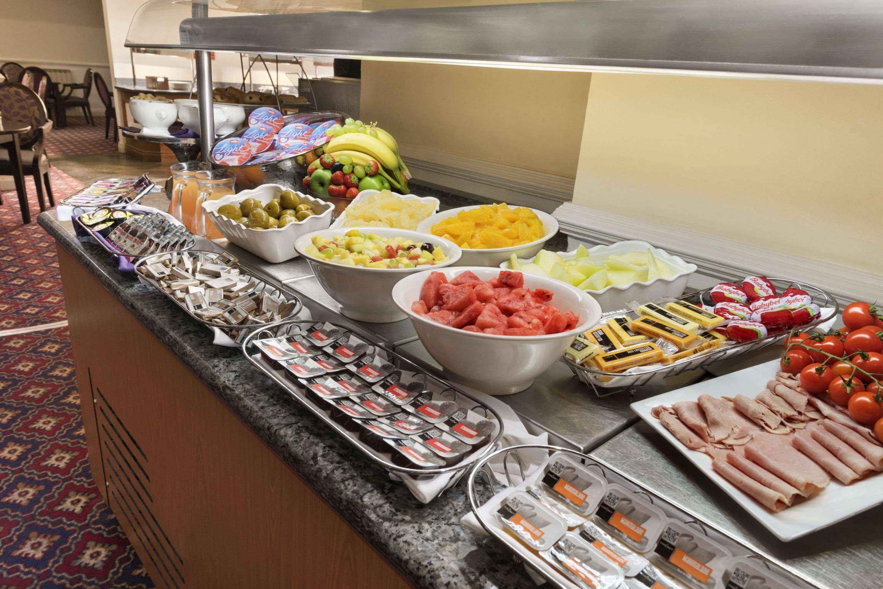 Ramada Birmingham Solihull 2
