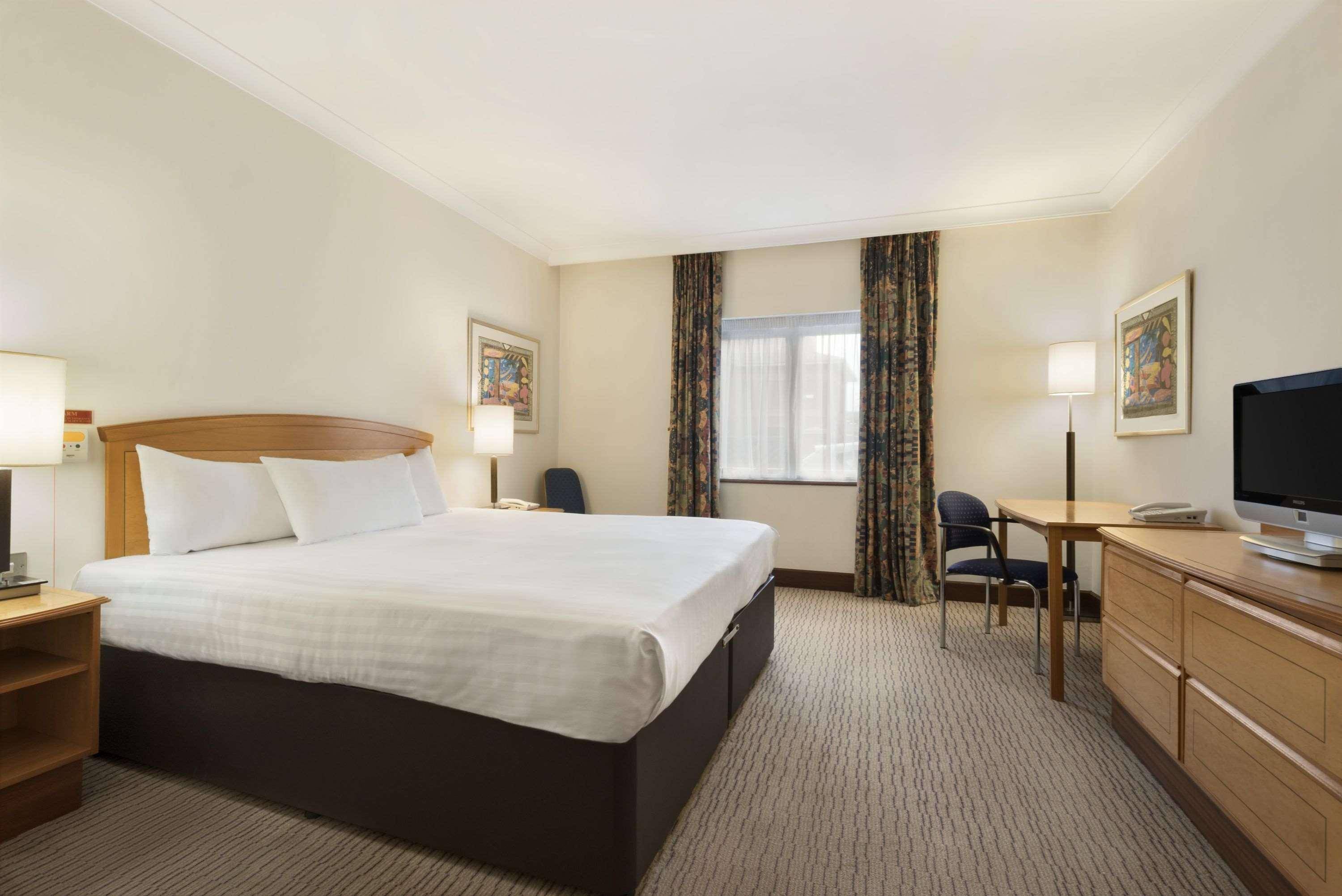 Ramada Birmingham Solihull 1
