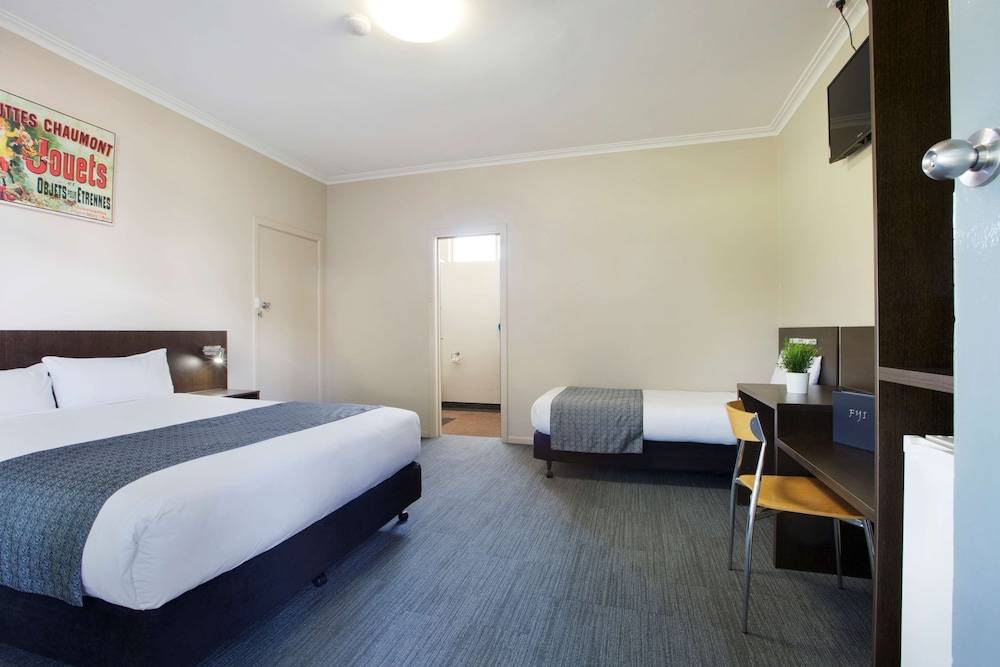 Links Hotel 1