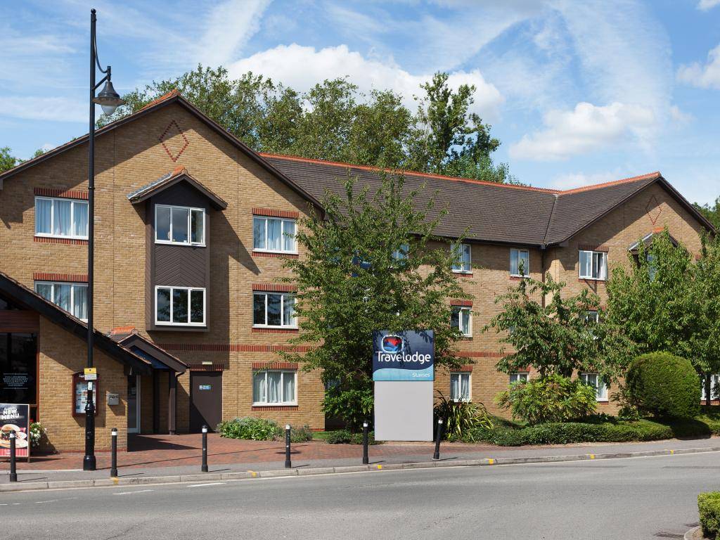 Travelodge Staines 2