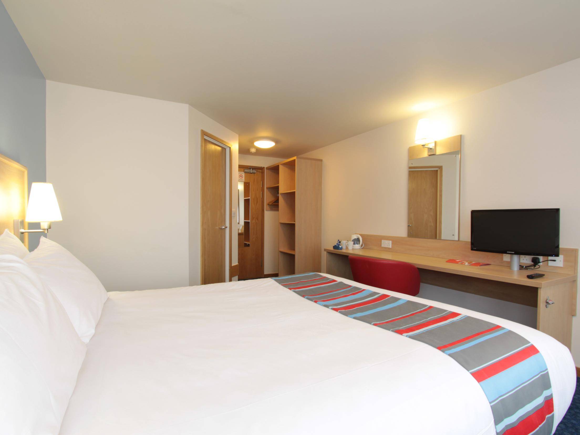 Travelodge Staines 1