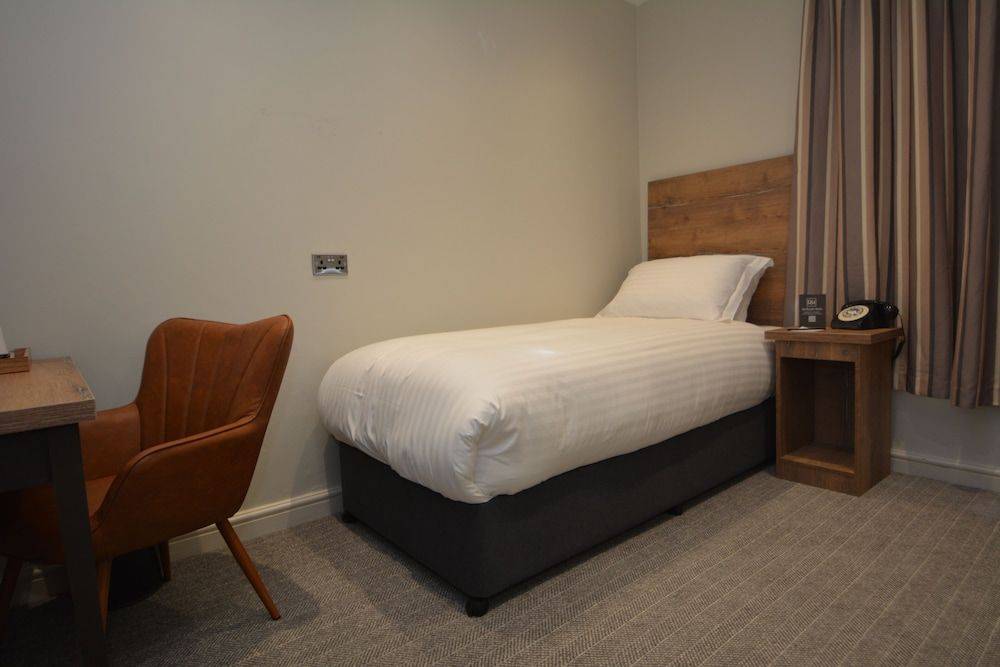 The Rugby Hotel 2