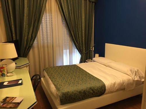 Grande Albergo Potenza 1