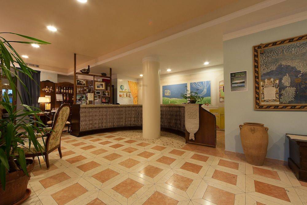 Albergo La Primula 2