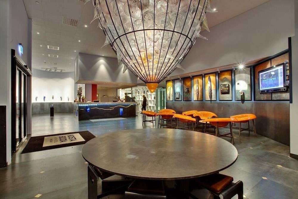 Kosta Boda Art Hotel 2