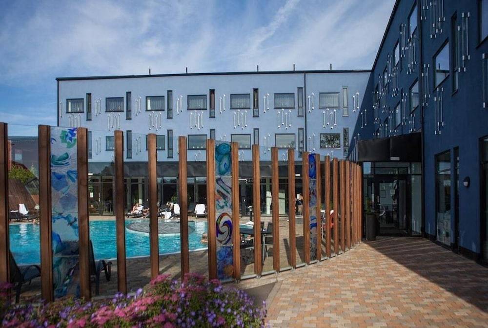 Kosta Boda Art Hotel 1