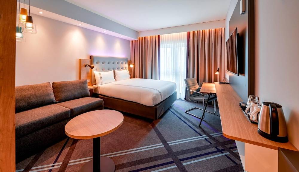Premier Inn München Airport Süd 1
