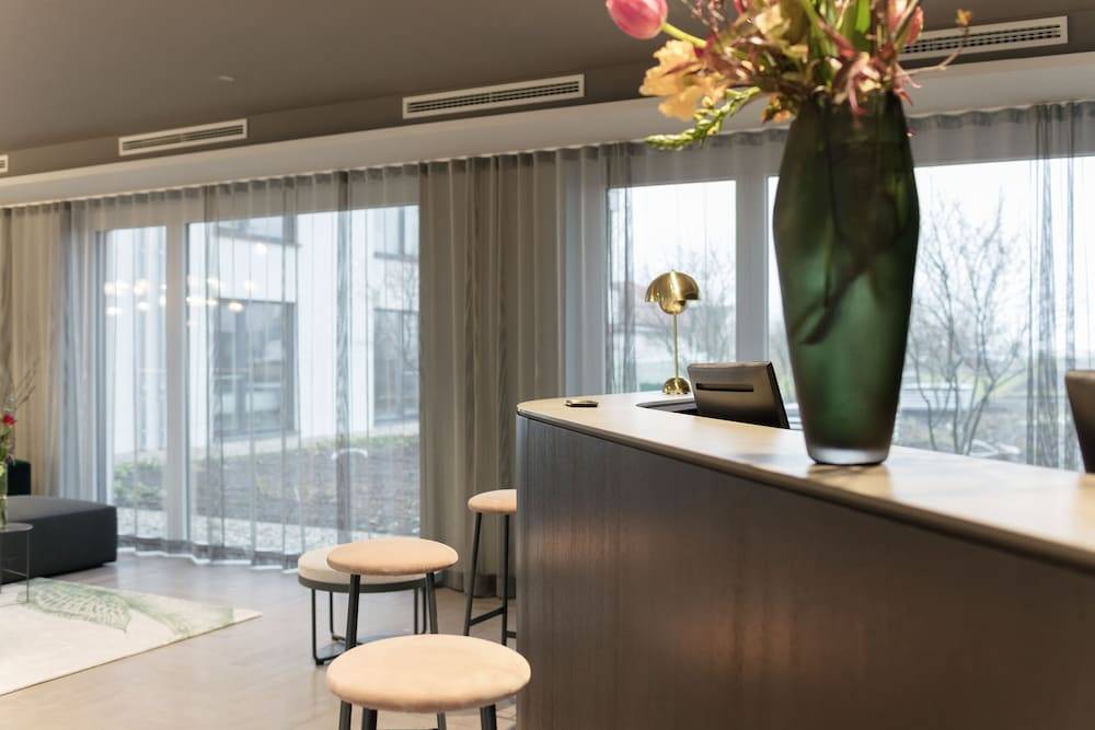 SOLLER Business Hotel - Munich Airport MUC 2