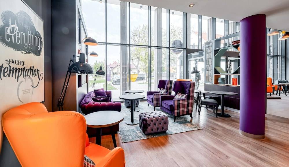 Premier Inn München Airport Süd 2