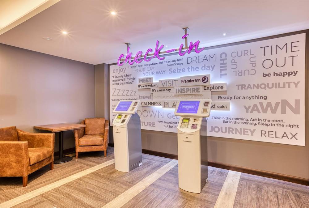 Premier Inn Bangor - Northern Ireland 2