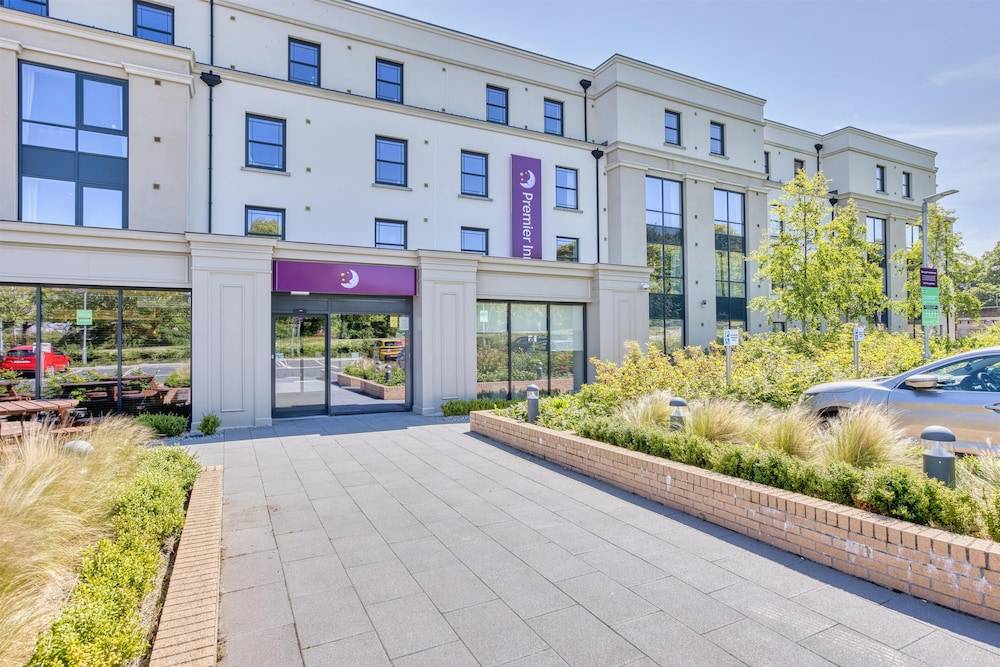 Premier Inn Bangor - Northern Ireland 1