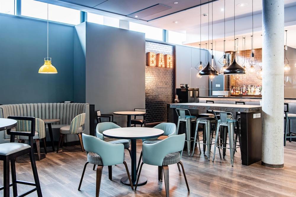 Premier Inn Hannover City University 2