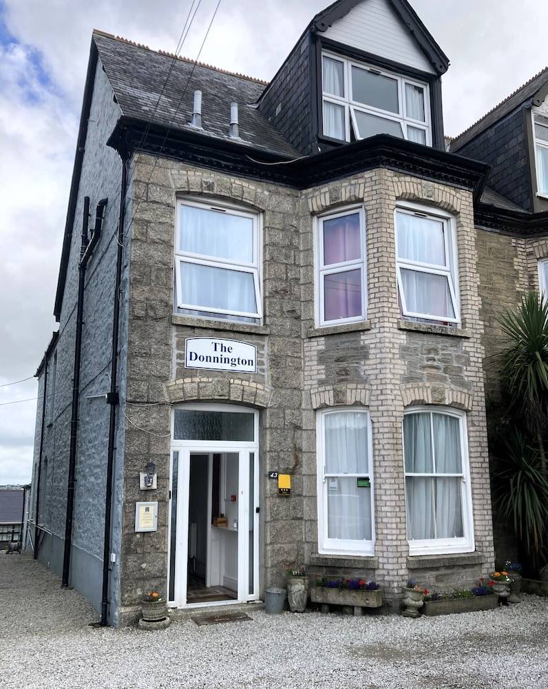 Donnington Guesthouse 1