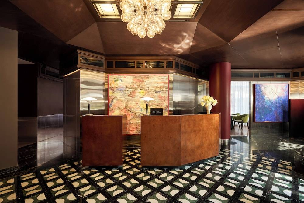 Rêve Ho Chi Minh City, Vignette Collection by IHG 2