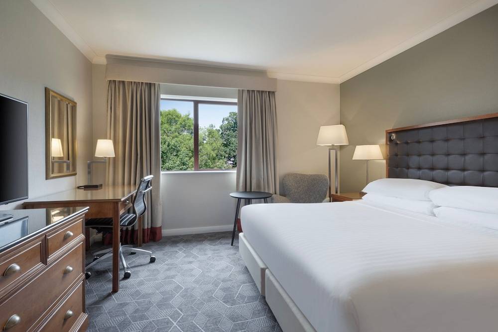 Delta Hotels by Marriott Waltham Abbey 1