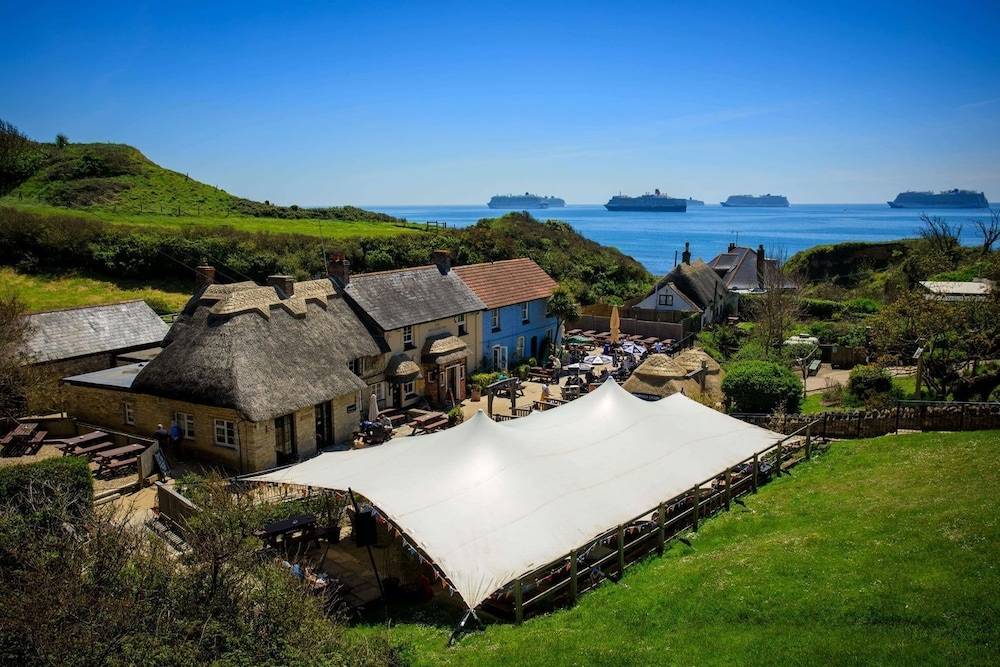 The Smugglers Inn 1