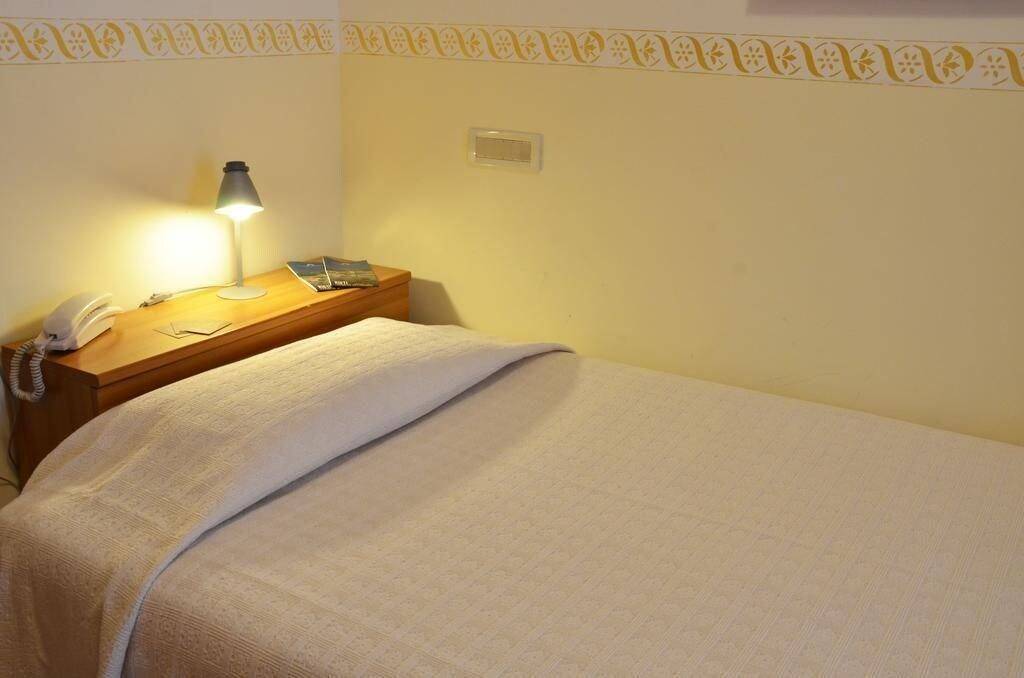 Hotel Serena 1