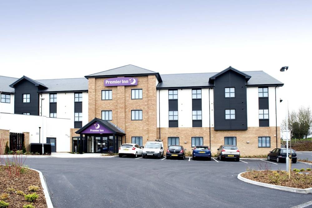 Premier Inn Ware 1