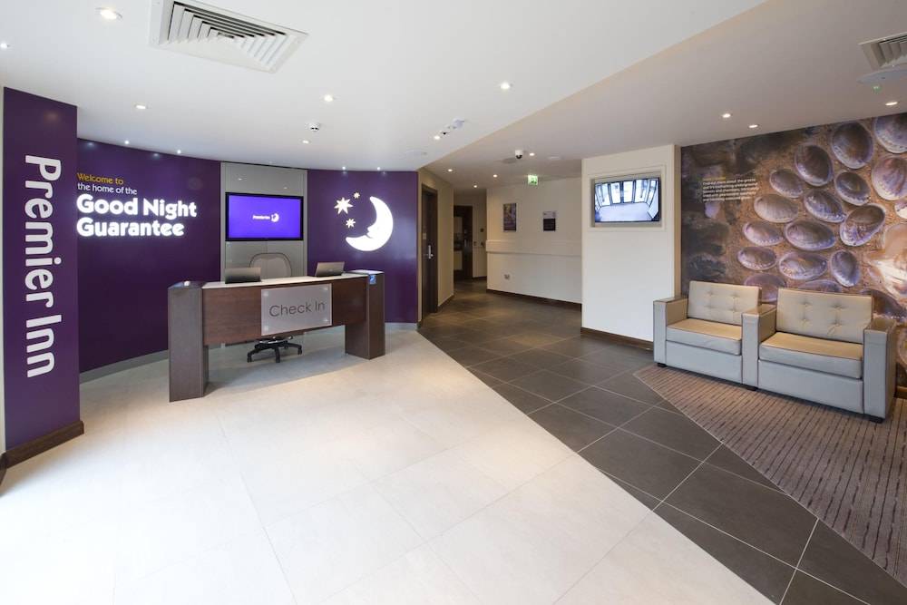 Premier Inn Ware 2