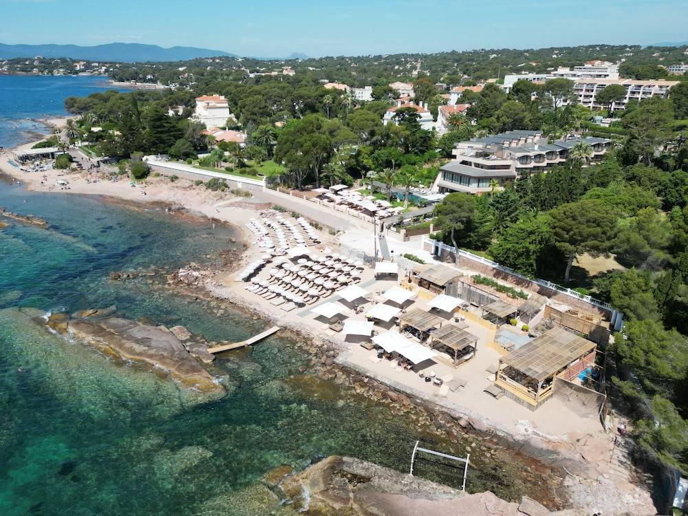 La Réserve Esterel 1