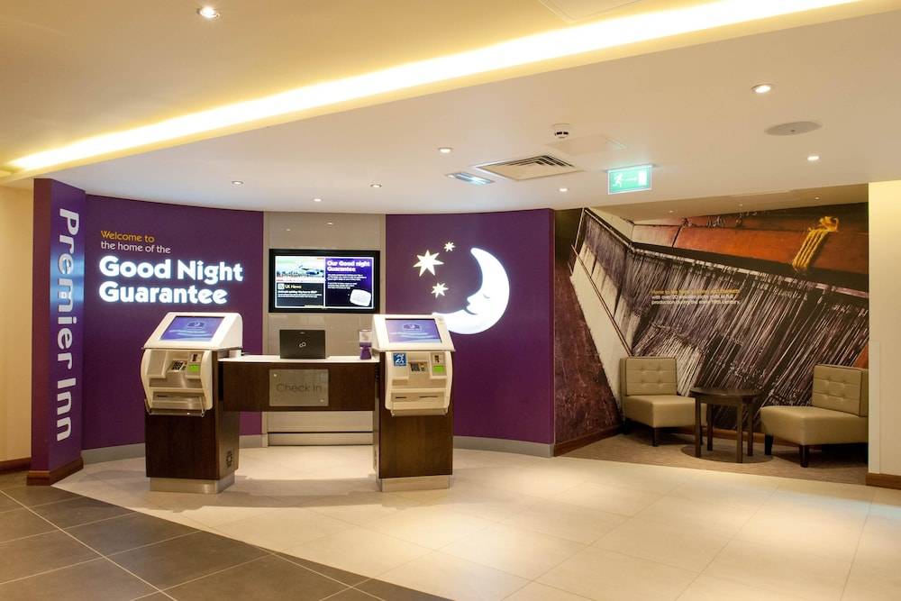 Premier Inn Trowbridge 2
