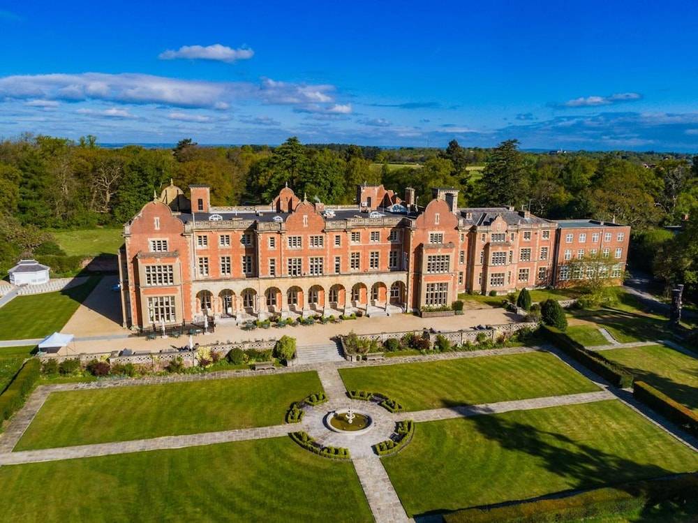 Easthampstead Park 1