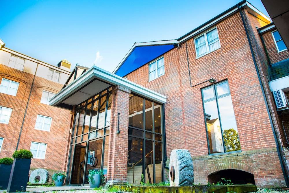 Best Western Plus Moat House Reading 1