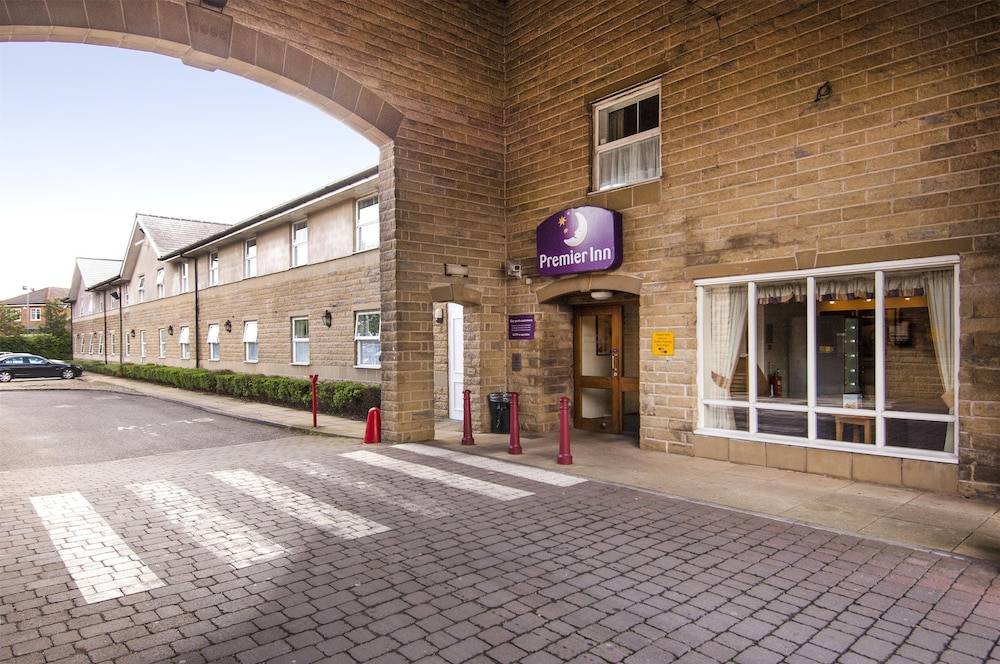 Premier Inn Leeds / Bradford Airport 1