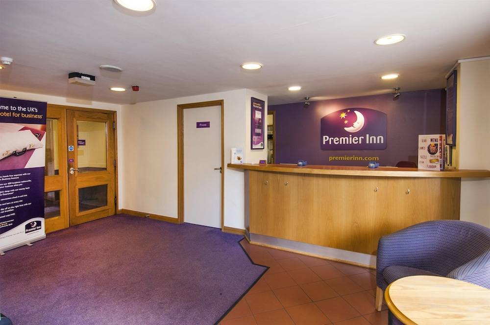 Premier Inn Leeds / Bradford Airport 2
