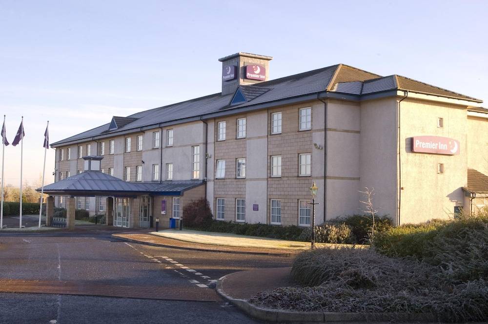 Premier Inn Livingston - Bathgate 1