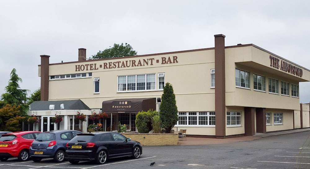 Abbotsford Hotel 1