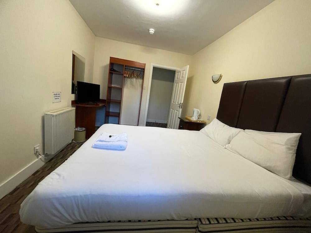 Lochway Hotel 2